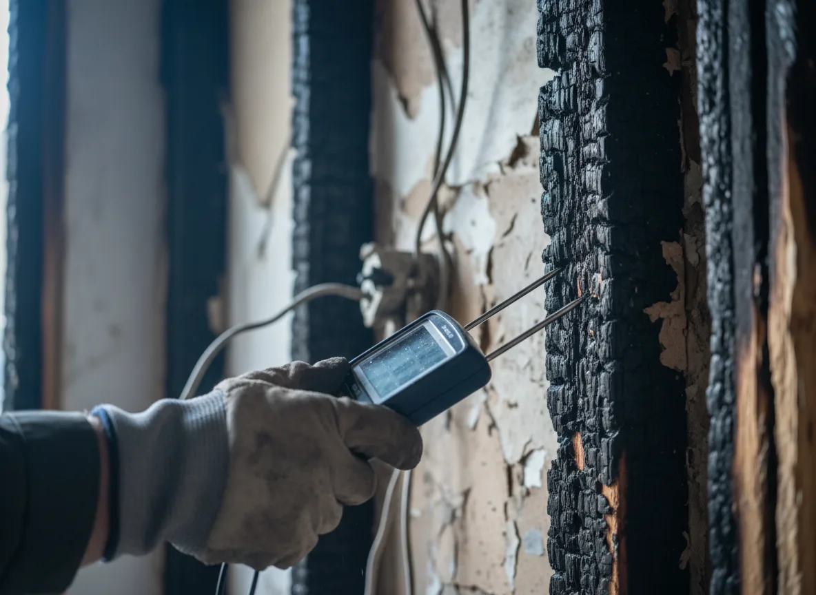 Fire Damage Restoration Cumberland, OH FAQs